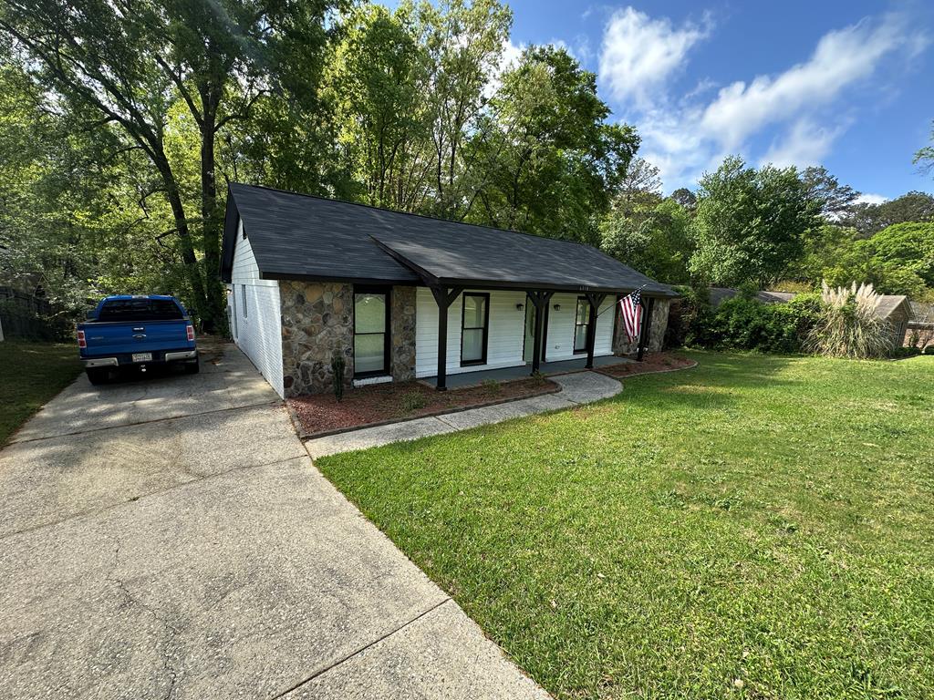 6018 Old Dominion Road Columbus, GA 31909 - Photo 5 of 21