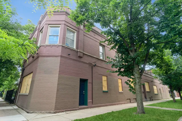 $599,900 | 3659 West Palmer Street, Chicago, IL 60647