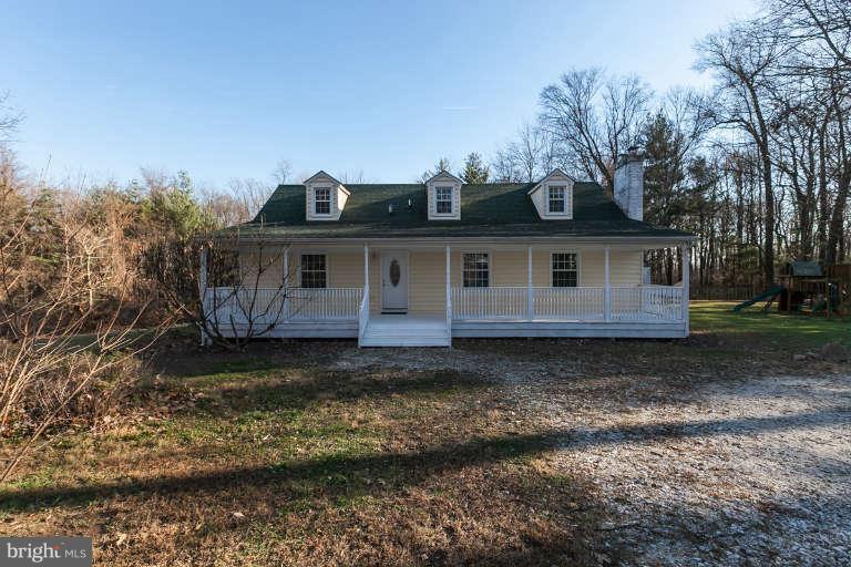 4210 Piney Grove Road Glyndon, MD 21136 - Photo 1 of 30 Main