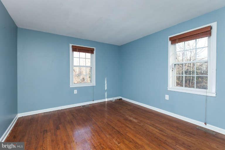 4210 Piney Grove Road Glyndon, MD 21136 - Photo 17 of 30 Main Level Master Bedroom
