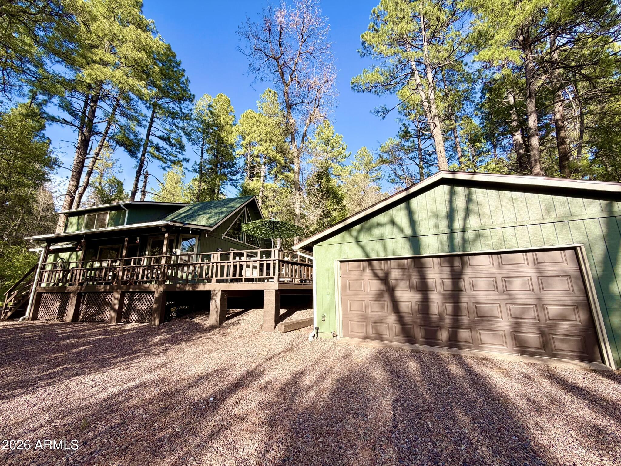 357 West Columbine Road Payson, AZ 85541 - Photo 4 of 68