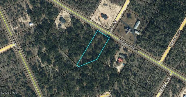 $30,000 | 3297 Nortek Boulevard, Marianna, FL 32448