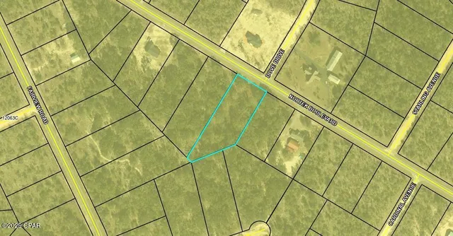 $30,000 | 3297 Nortek Boulevard, Marianna, FL 32448