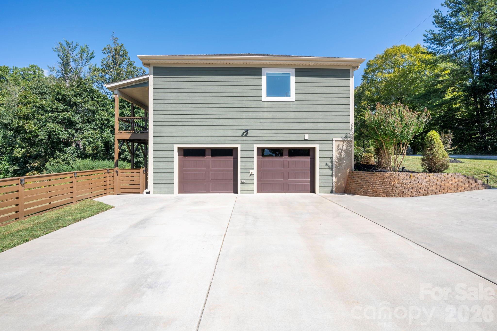 139 Ridge Road Candler, NC 28715 - Photo 34 of 40 Gallery Image 34