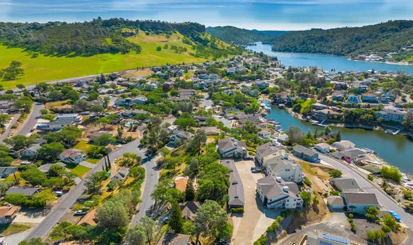 $350,000 | 438 Hilltop Estates Drive, Unit A3, Copperopolis, CA 95228