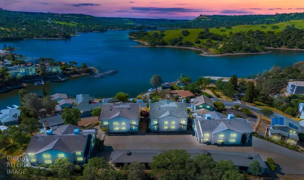 $350,000 | 438 Hilltop Estates Drive, Unit A3, Copperopolis, CA 95228