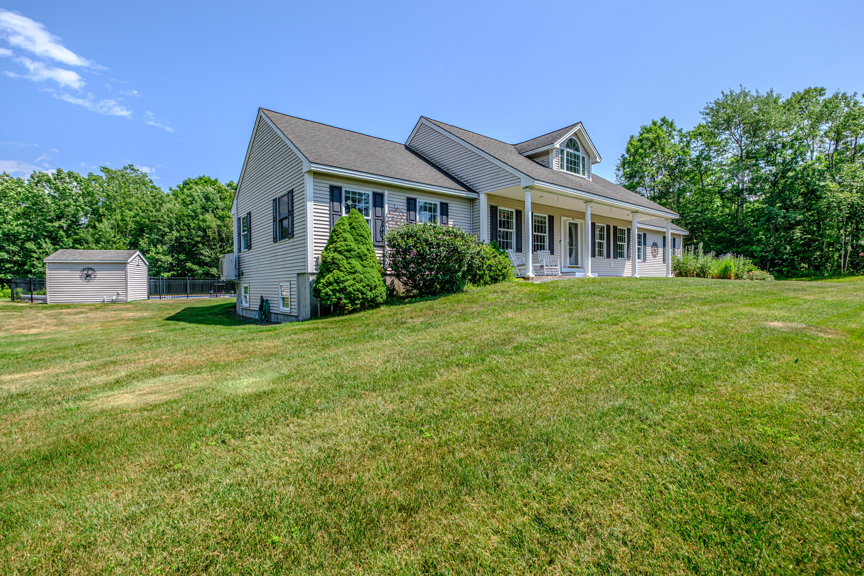 114 Harding Bridge Road Gorham, ME 04038 - Photo 73 of 120 20260716gp-62120