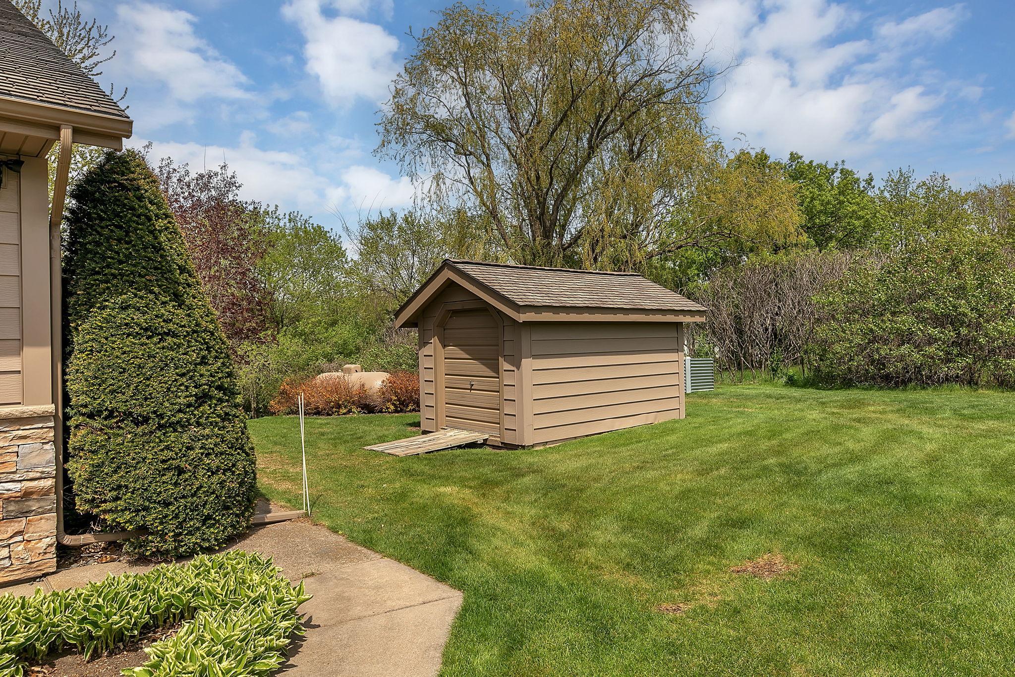 15675 Barley Road Northwest Royalton, MN 56373 - Photo 38 of 74
