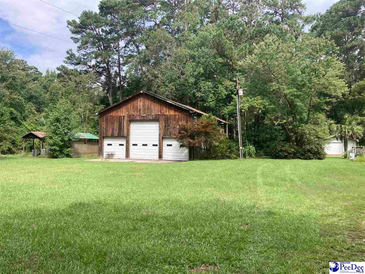 1354 Pleasant Hill Road Hamer, SC 29547 - Photo 1 of 15 Gallery Image 1