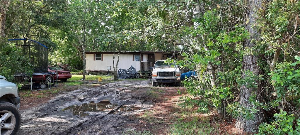 24026 Panther Road Astor, FL 32102 - Photo 1 of 1