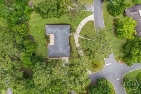 $637,900 | 301 Wellington Road, Savannah, GA 31410