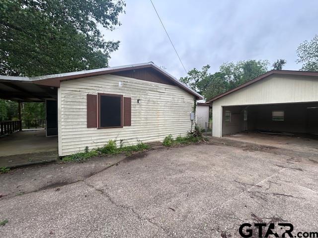 304 Butler Street Arp, TX 75750 - Photo 2 of 11