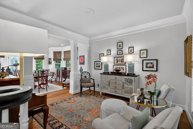 $720,000 | 102 Woodchase Drive, LaGrange, GA 30240