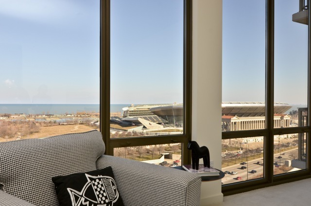 1335 South Prairie Avenue, Unit 1504 Chicago, IL 60605 - Photo 11 of 25
