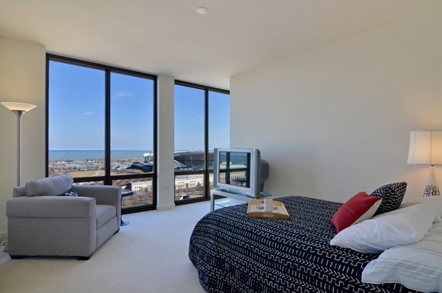 1335 South Prairie Avenue, Unit 1504 Chicago, IL 60605 - Photo 12 of 25