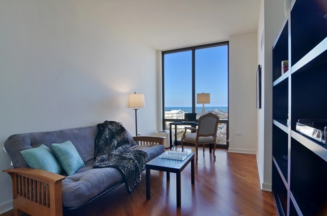 1335 South Prairie Avenue, Unit 1504 Chicago, IL 60605 - Photo 18 of 25