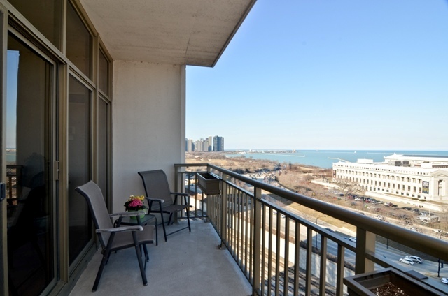 1335 South Prairie Avenue, Unit 1504 Chicago, IL 60605 - Photo 20 of 25