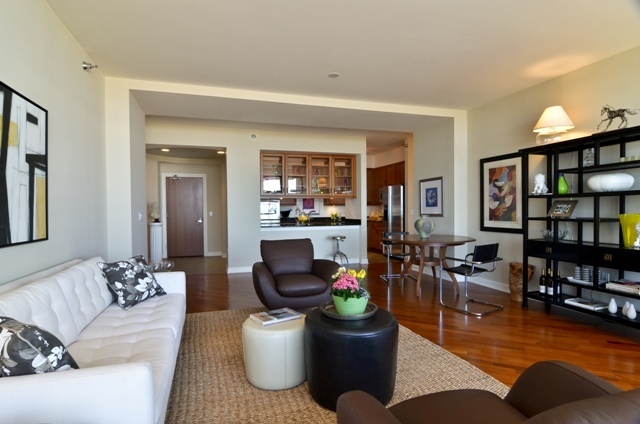 1335 South Prairie Avenue, Unit 1504 Chicago, IL 60605 - Photo 3 of 25
