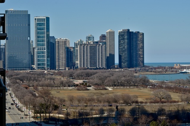1335 South Prairie Avenue, Unit 1504 Chicago, IL 60605 - Photo 21 of 25