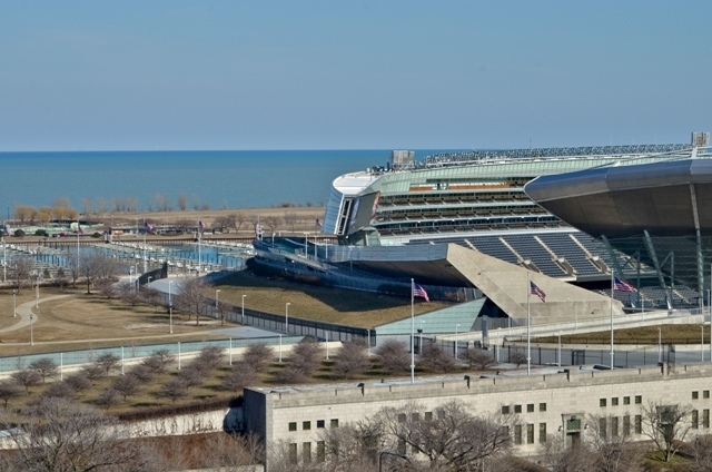 1335 South Prairie Avenue, Unit 1504 Chicago, IL 60605 - Photo 23 of 25