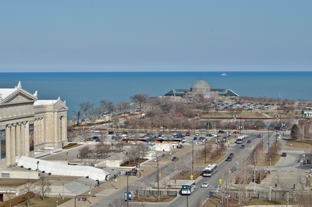 1335 South Prairie Avenue, Unit 1504 Chicago, IL 60605 - Photo 24 of 25