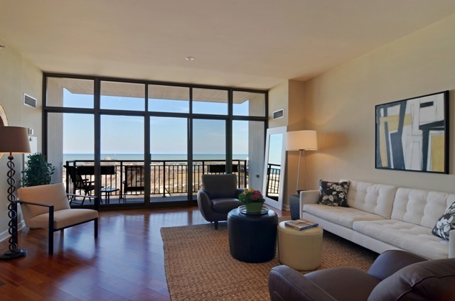 1335 South Prairie Avenue, Unit 1504 Chicago, IL 60605 - Photo 4 of 25