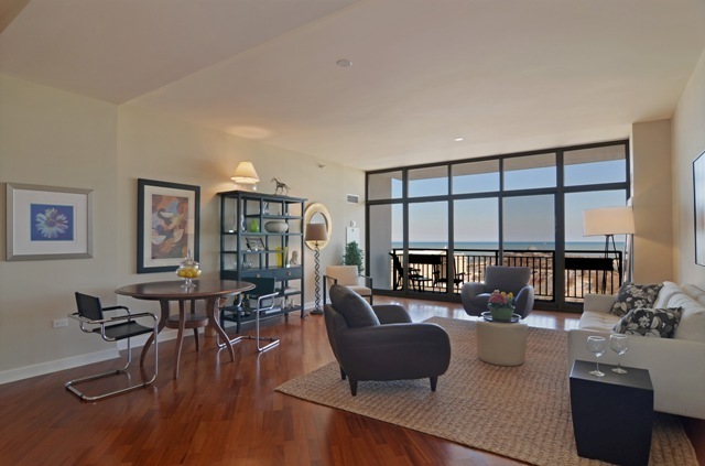 1335 South Prairie Avenue, Unit 1504 Chicago, IL 60605 - Photo 5 of 25