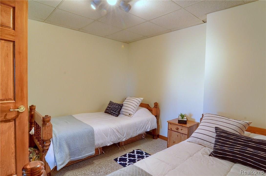 5656 Murfield Drive Rochester, MI 48306 - Photo 35 of 38 Finished_Lower_Level_V.jpg
