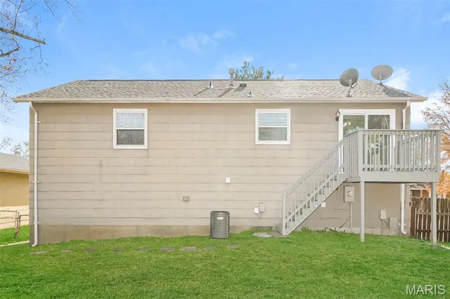 $2,650 | 28 Trade Winds Drive, St. Peters, MO 63376