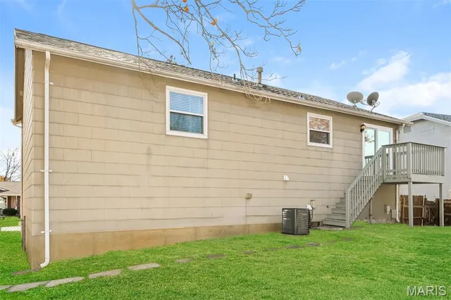 $2,650 | 28 Trade Winds Drive, St. Peters, MO 63376