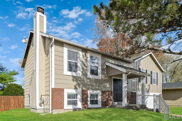 $2,650 | 28 Trade Winds Drive, St. Peters, MO 63376