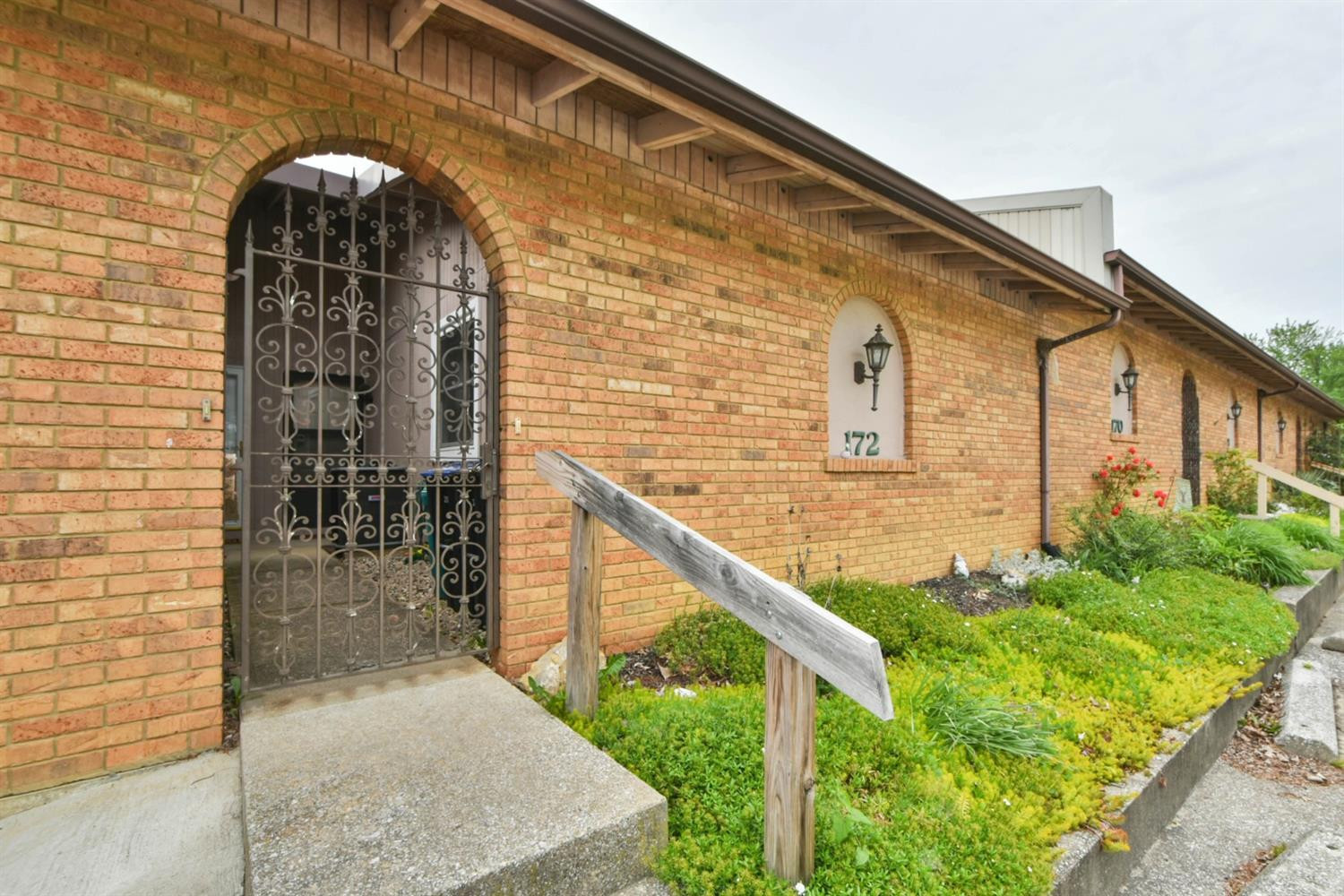 172 Woodgate Road Frankfort, KY 40601 - Photo 16 of 29 Photo 16