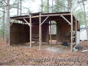 3295 Hillmon Grove Road Cameron, NC 28326 - Photo 13 of 17 Gallery Image 13