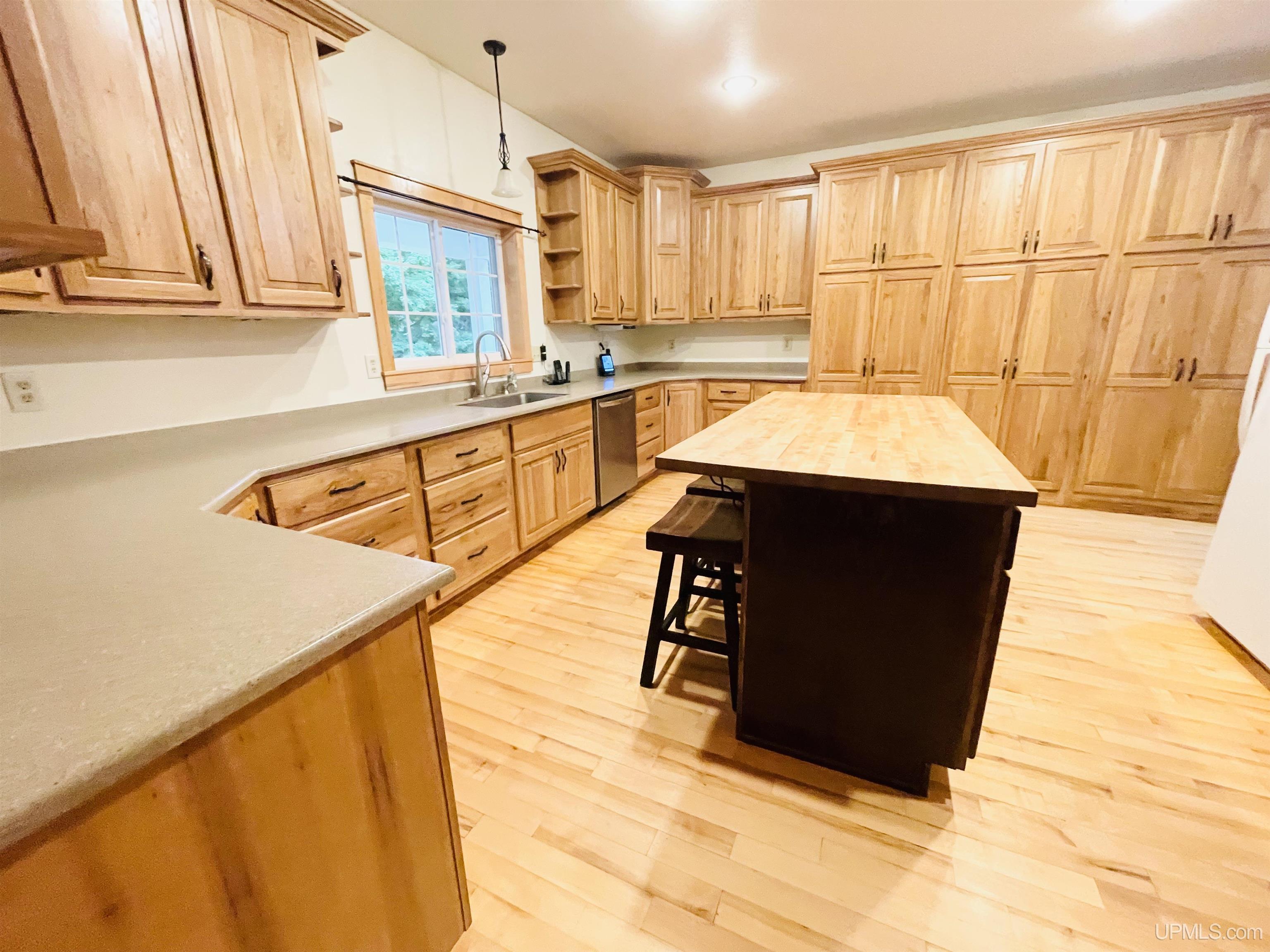 8297 32 Road Rapid River, MI 49878 - Photo 21 of 70 Gallery Image 21