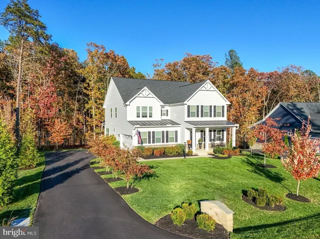 $835,000 | 11313 Oakville Lane, Spotsylvania, VA 22551