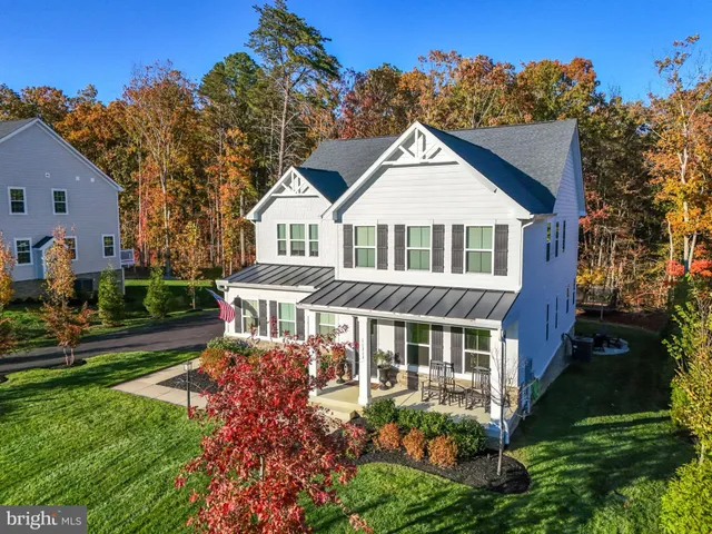 $835,000 | 11313 Oakville Lane, Spotsylvania, VA 22551