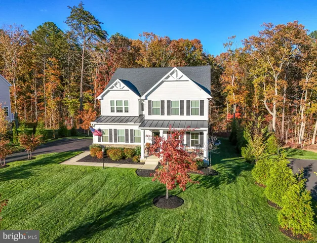 $835,000 | 11313 Oakville Lane, Spotsylvania, VA 22551