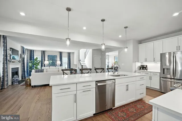 $835,000 | 11313 Oakville Lane, Spotsylvania, VA 22551