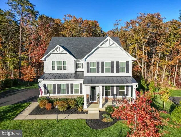 $835,000 | 11313 Oakville Lane, Spotsylvania, VA 22551