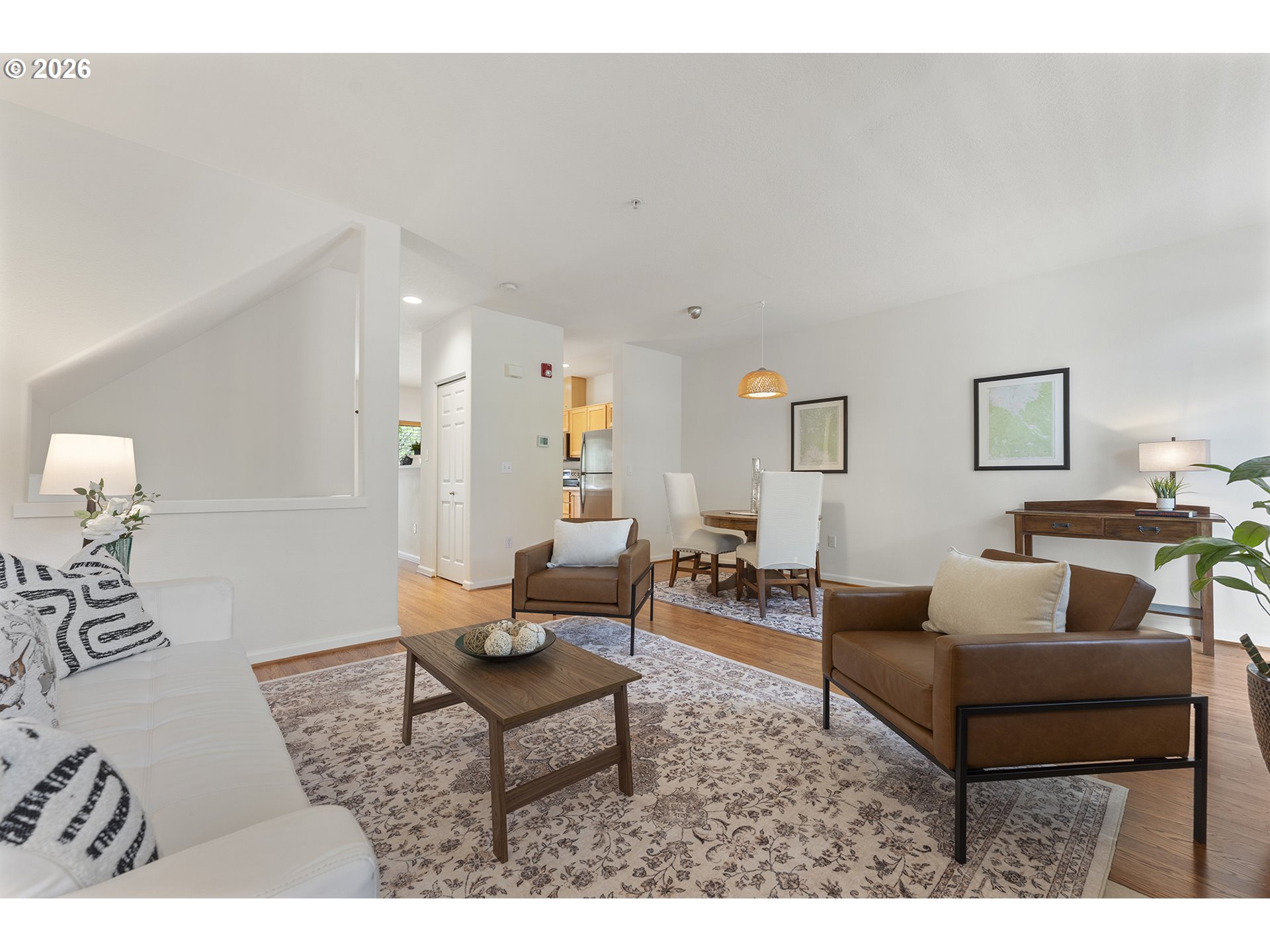 12100 Southwest Swift Avenue, Unit 101 Beaverton, OR 97007 - Photo 5 of 36