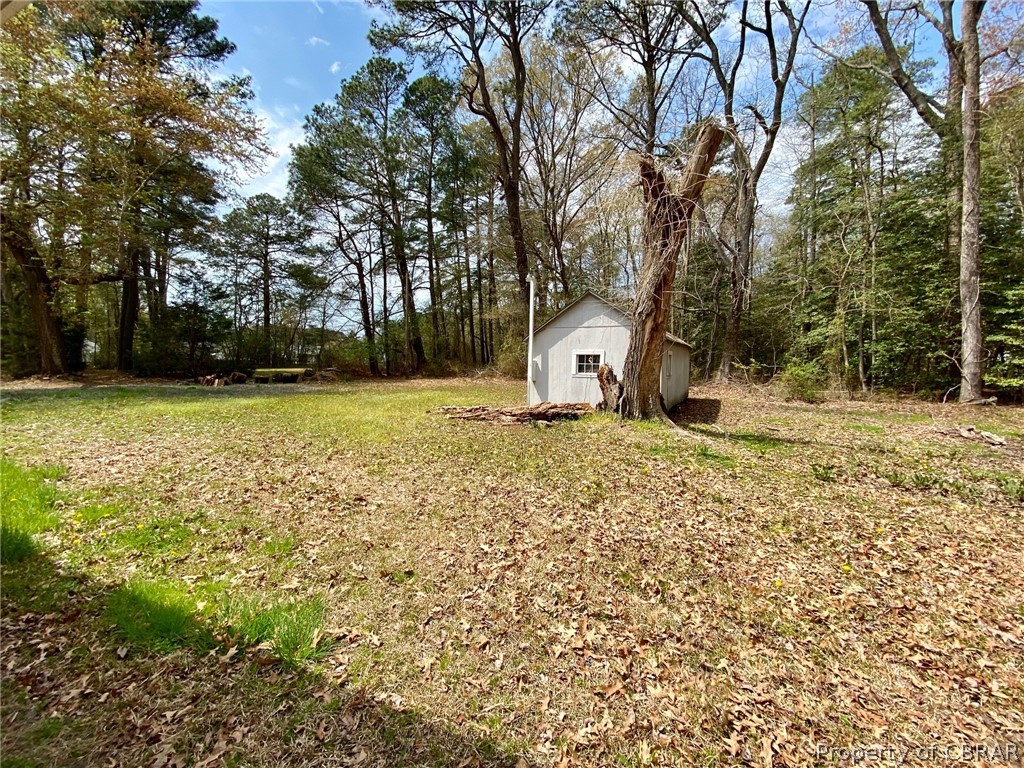 96 Gum Thicket Road Hudgins, VA 23076 - Photo 9 of 9