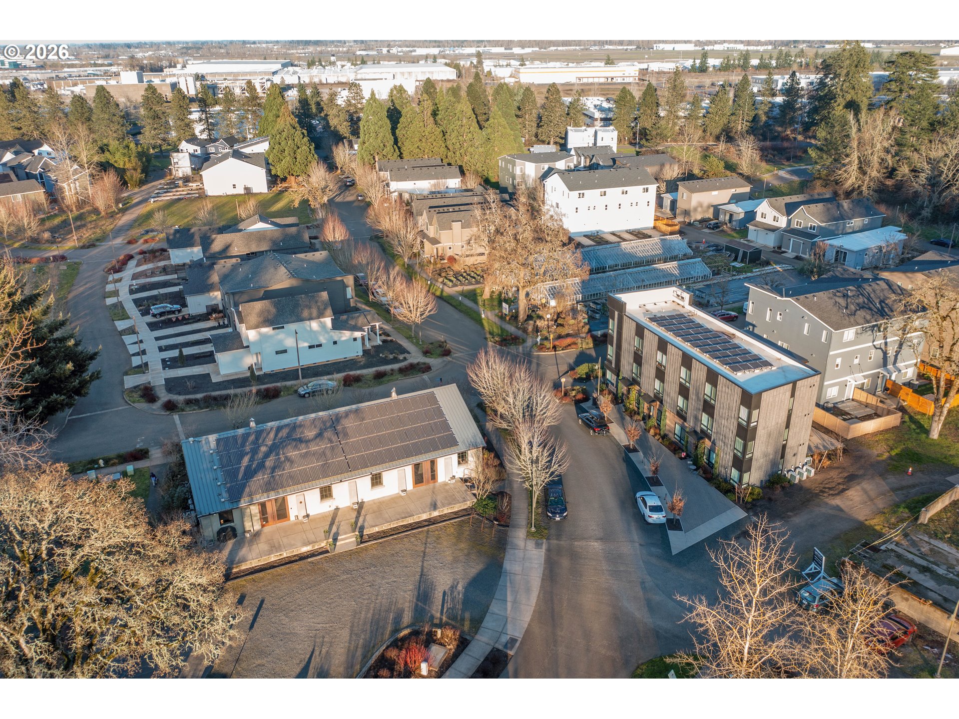 1811 Cousteau Loop Southeast Salem, OR 97302 - Photo 40 of 44