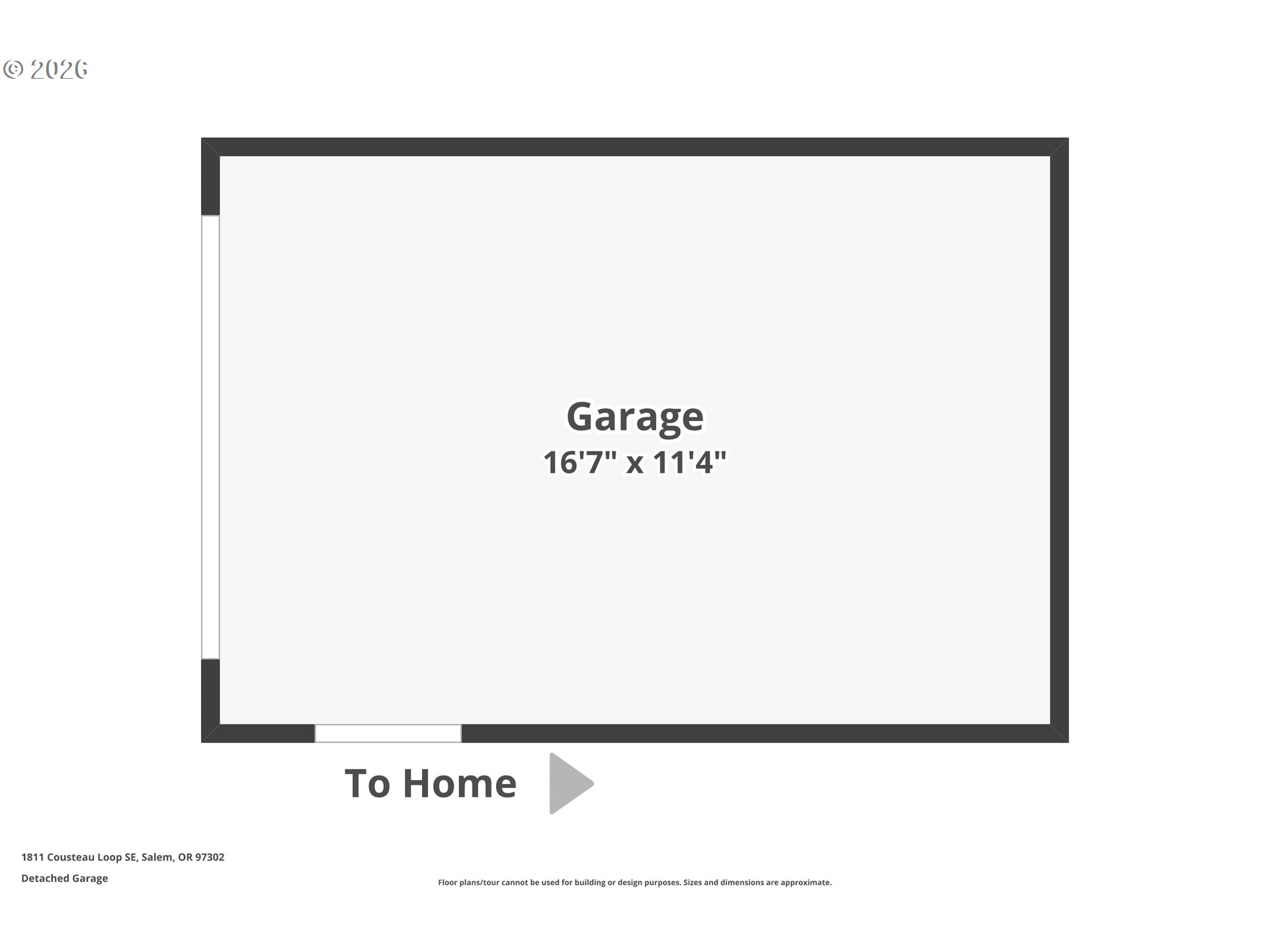 1811 Cousteau Loop Southeast Salem, OR 97302 - Photo 44 of 44