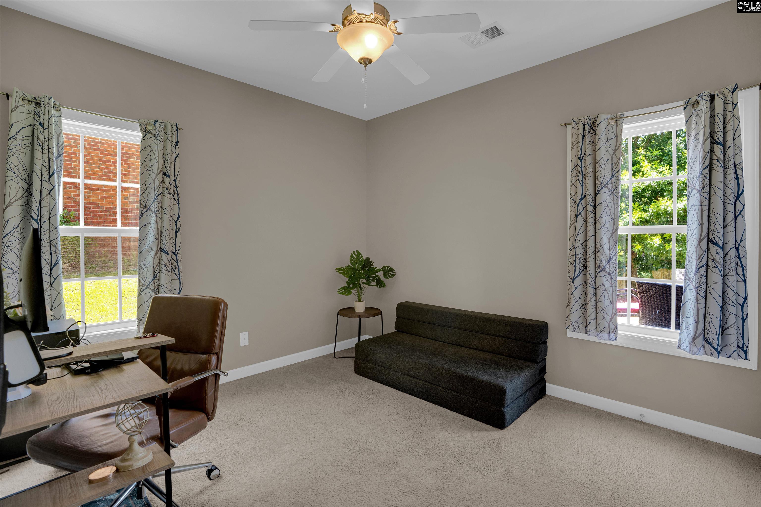 321 Asa Rose Lexington, SC 29072 - Photo 19 of 52 a living room with furniture and a potted plant