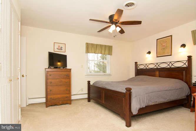 5336 Wendy Road Sykesville, MD 21784 - Photo 14 of 30 Bedroom (Master)
