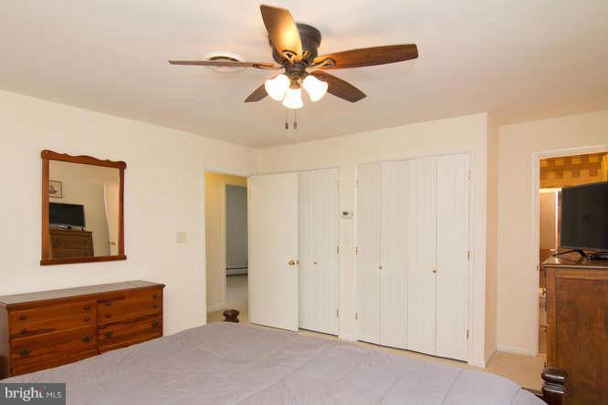 5336 Wendy Road Sykesville, MD 21784 - Photo 15 of 30 Bedroom (Master)