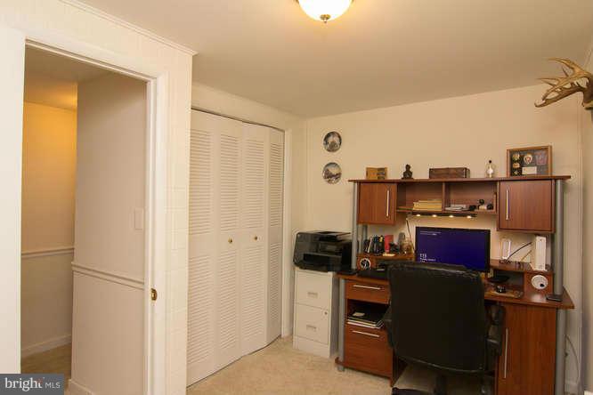 5336 Wendy Road Sykesville, MD 21784 - Photo 19 of 30 Bedroom #4 or office