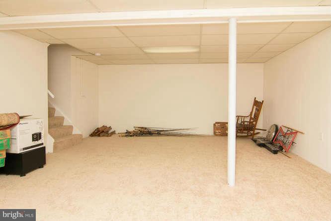 5336 Wendy Road Sykesville, MD 21784 - Photo 20 of 30 carpeted bonus room