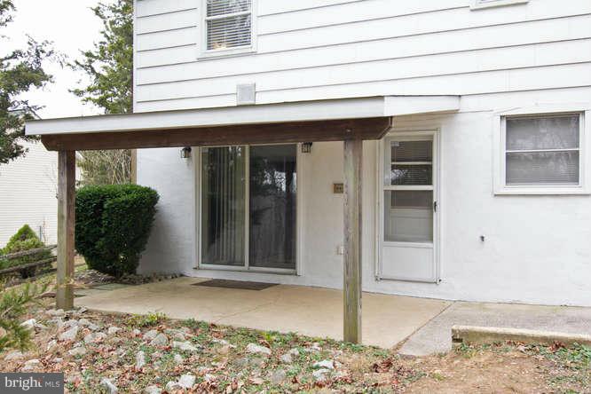 5336 Wendy Road Sykesville, MD 21784 - Photo 27 of 30 Exterior (Rear)