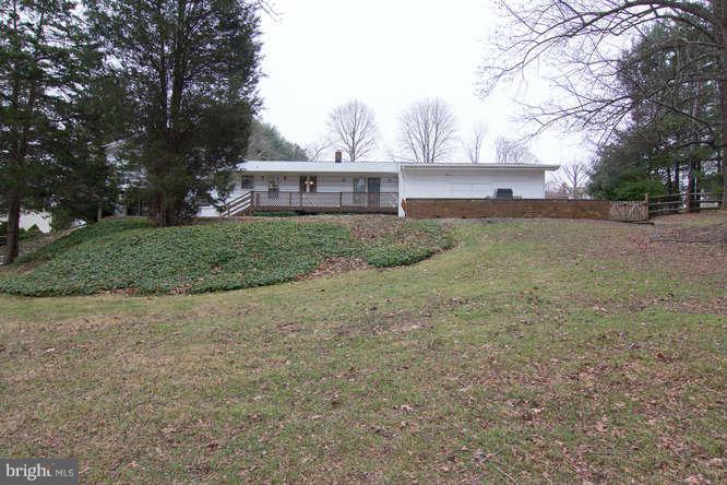 5336 Wendy Road Sykesville, MD 21784 - Photo 30 of 30 Exterior (Front)